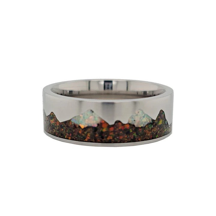 Rocky Mountain Ring