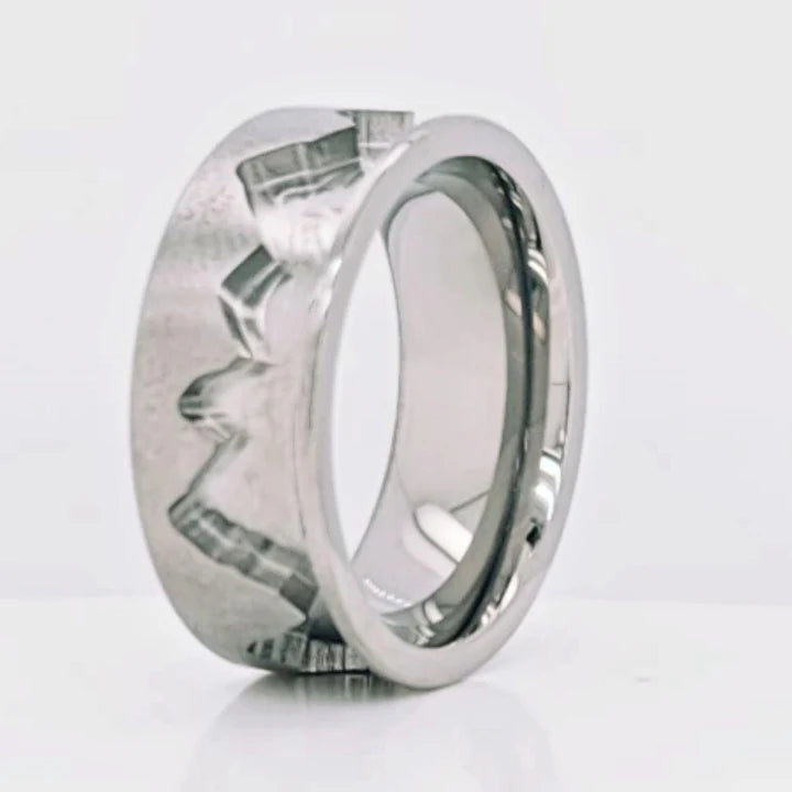 Rocky Mountain Ring