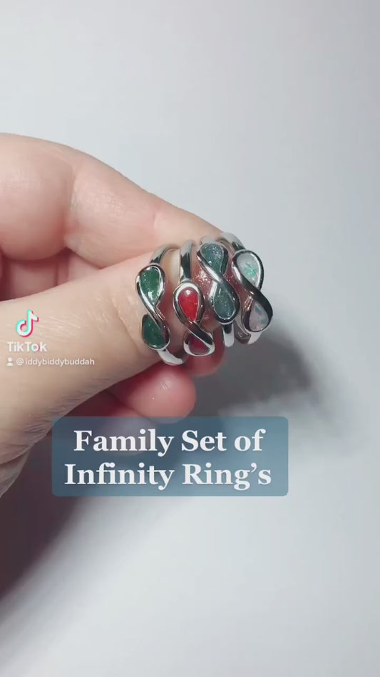 Infinity Ring