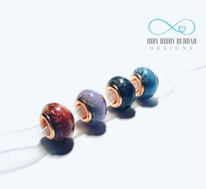Keepsake Charm Bead