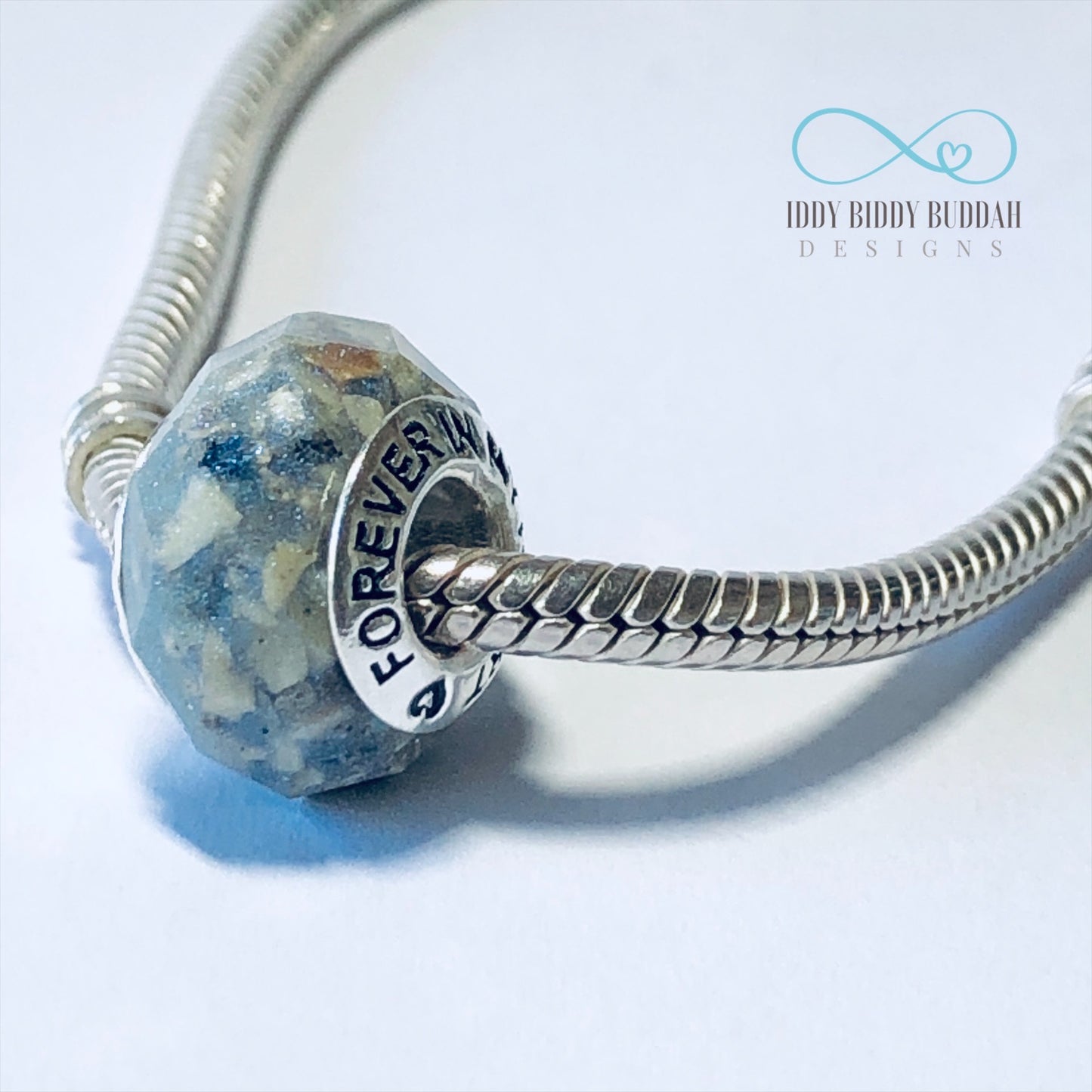 Keepsake Charm Bead
