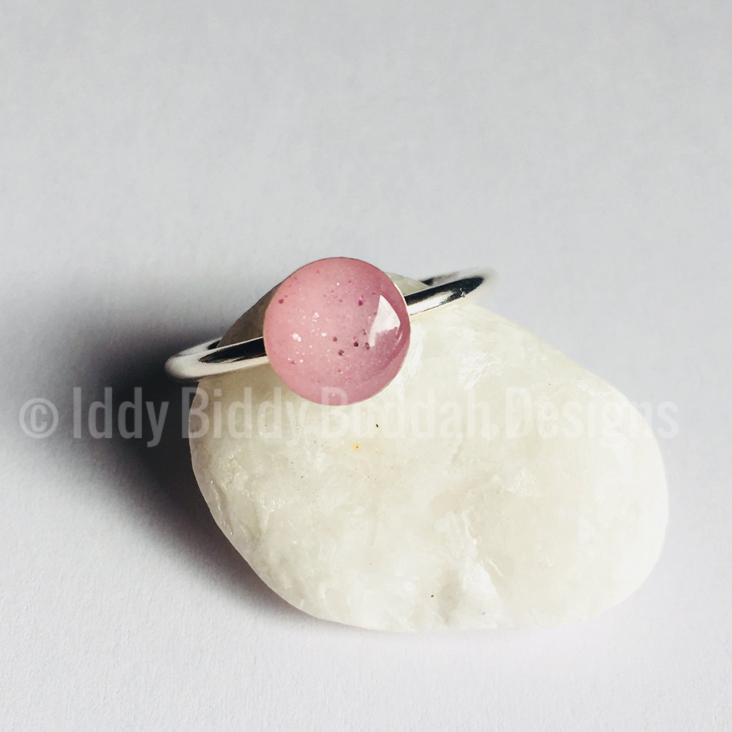 Altheon Ring - Sterling Silver