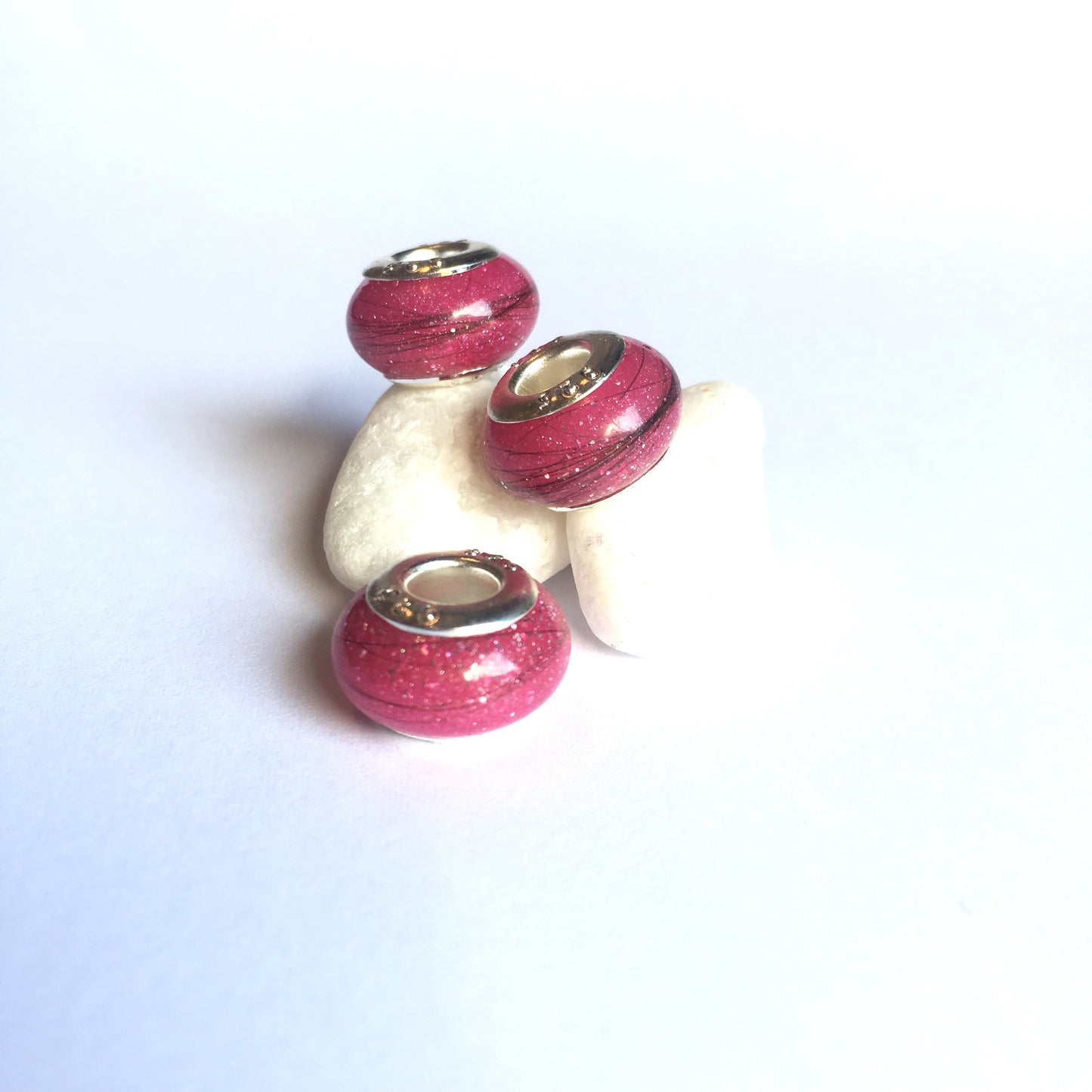 Memorial Charm Bead