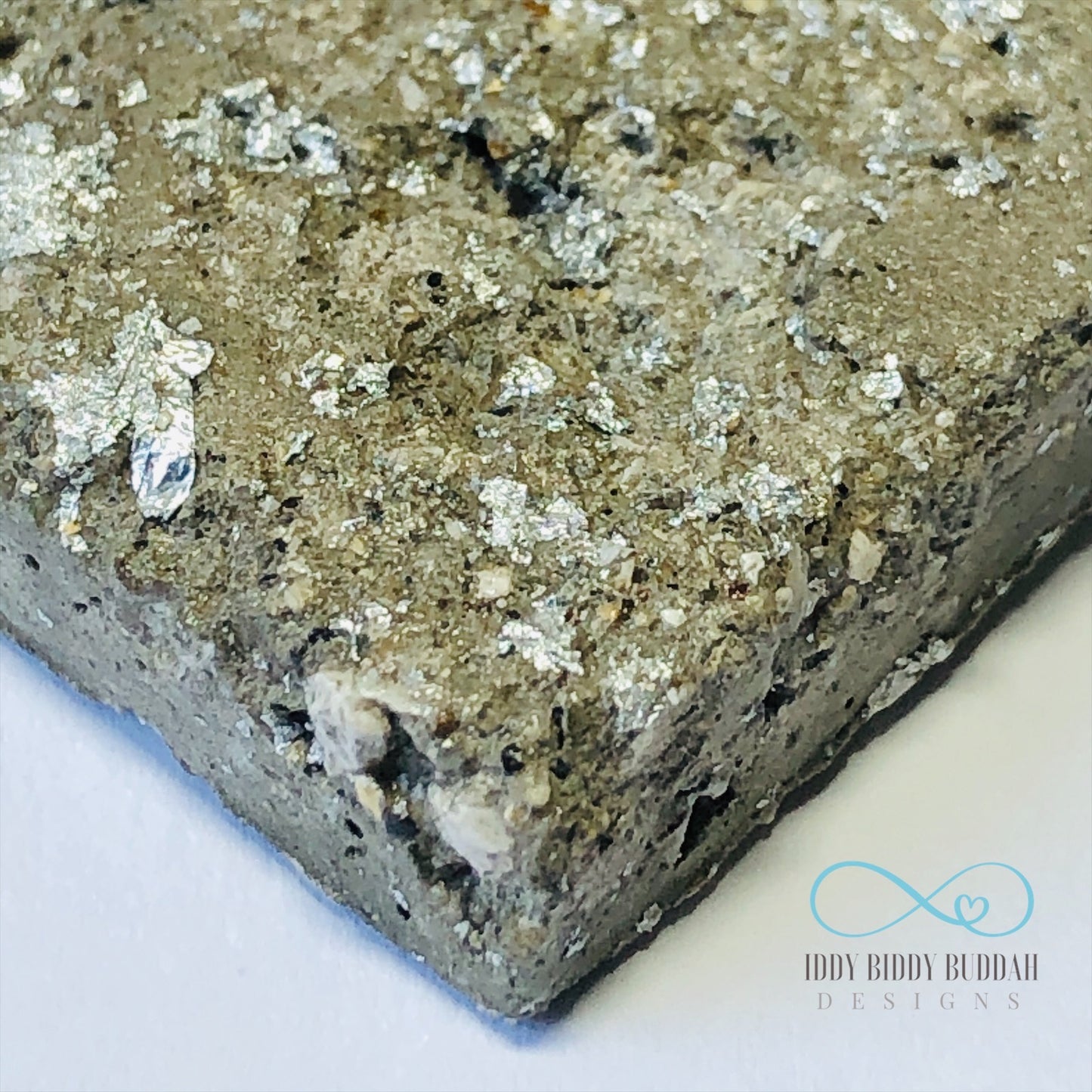 Concrete Memorial Necklace