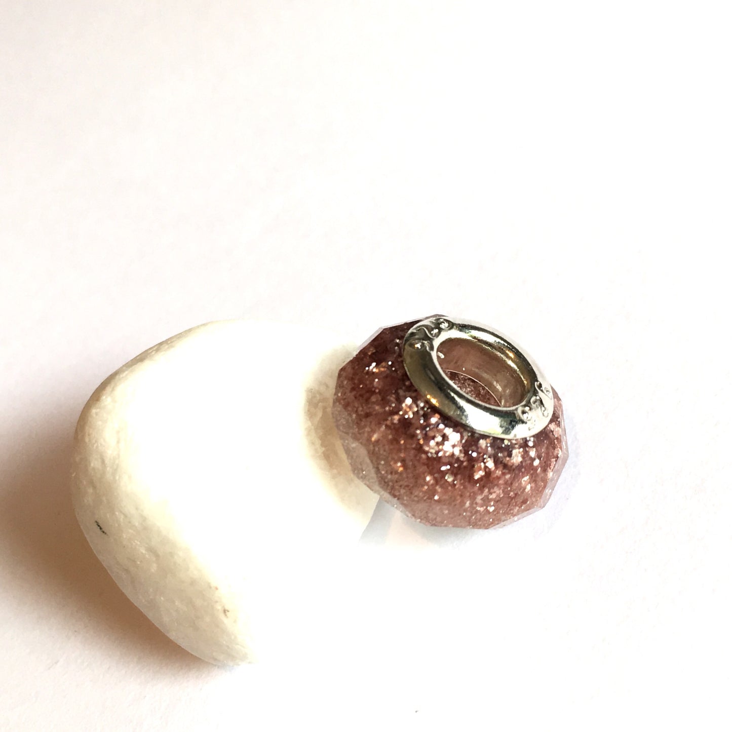 Memorial Charm Bead