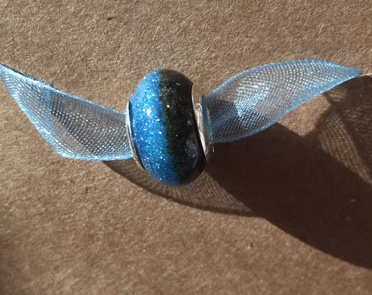 Aotearoa Sand Keepsake Bead