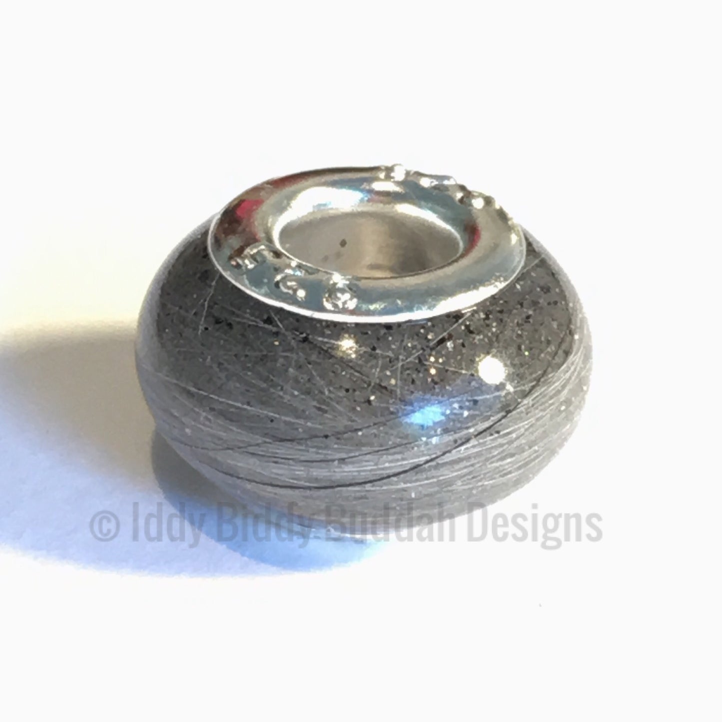 Pet Memorial Charm Bead