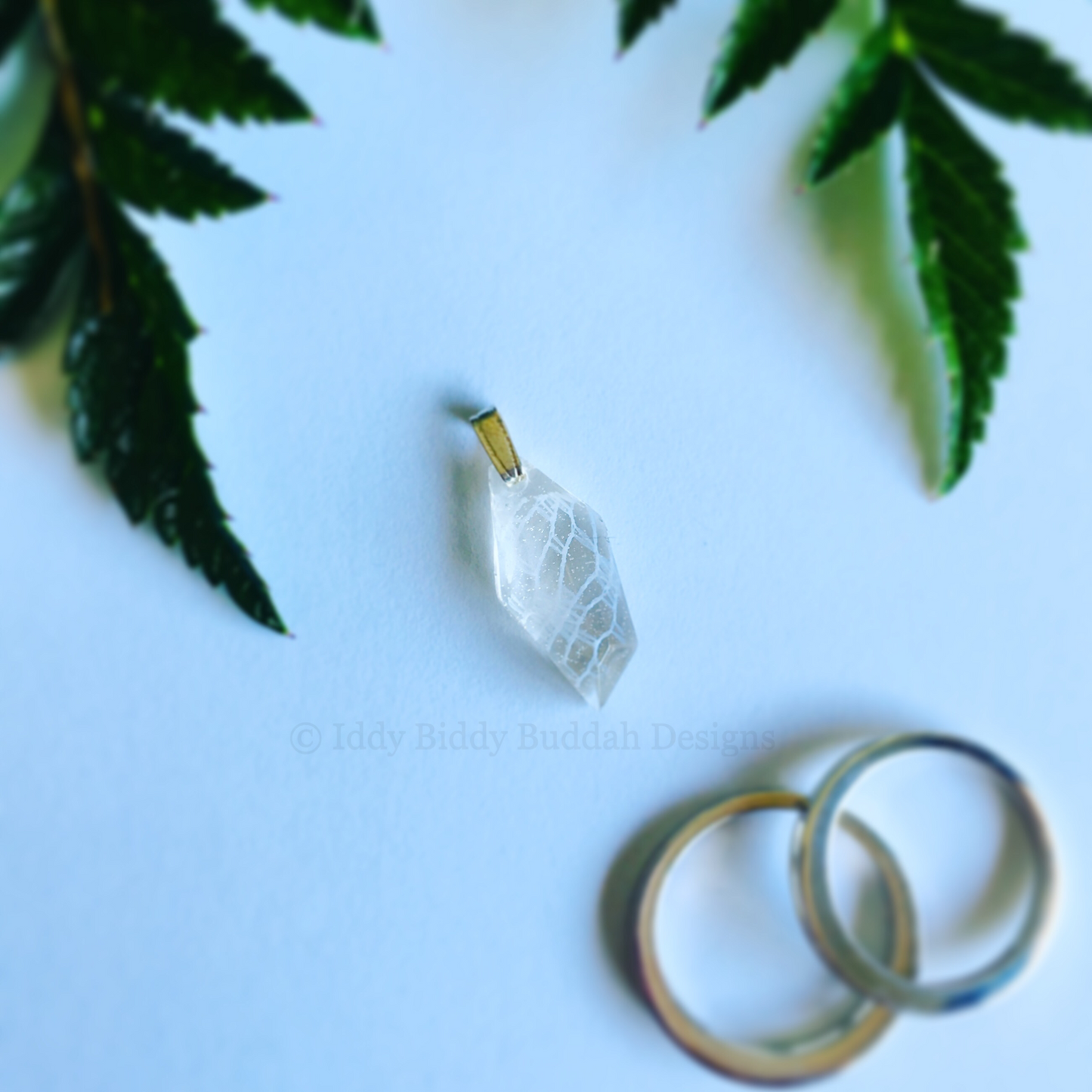 Molesford Pendant