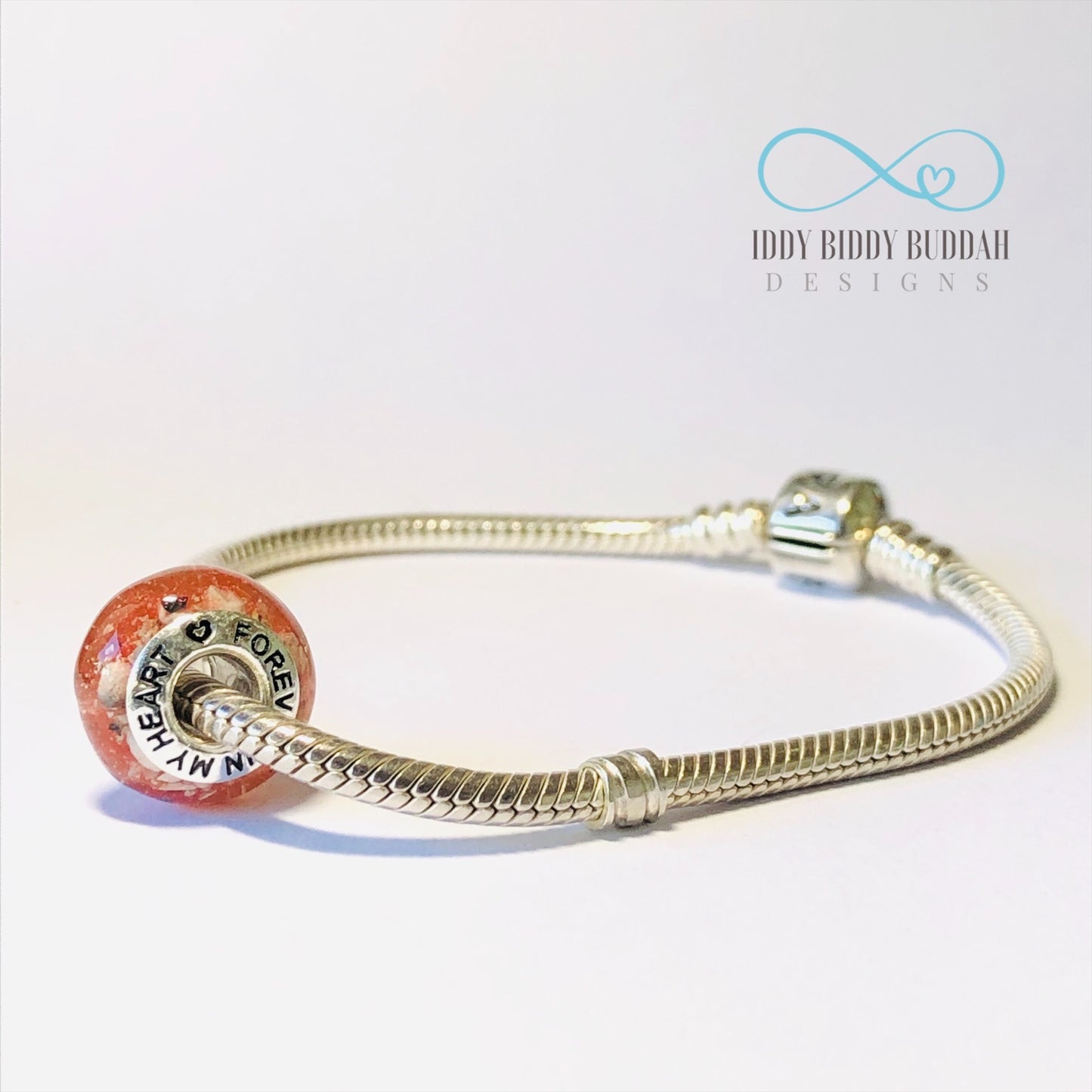Keepsake Charm Bead