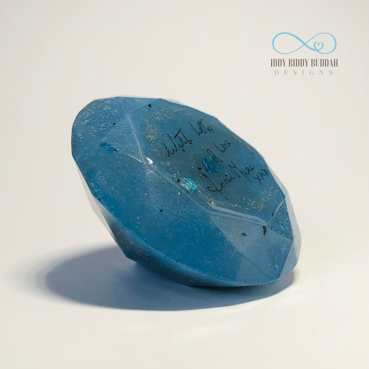 Crystal Style Keepsake Paperweight
