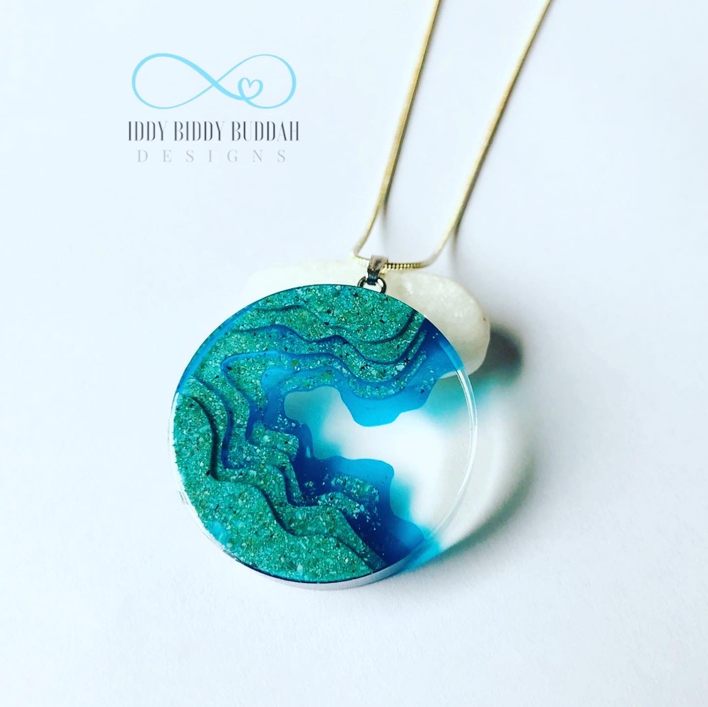 Rolight Pendant