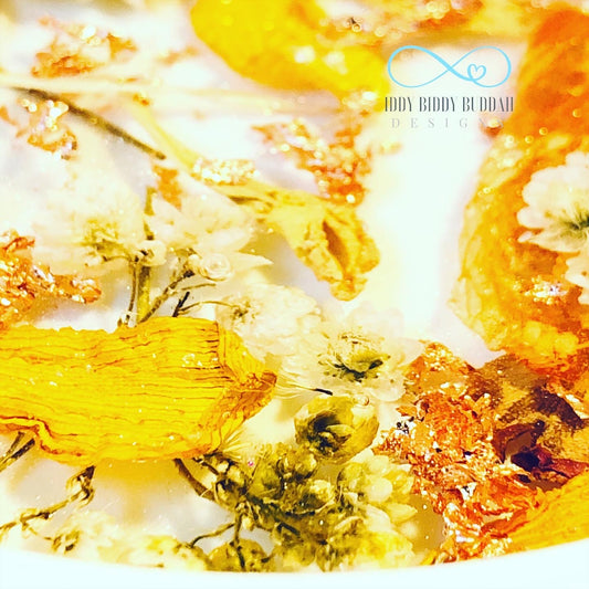 Amélie Ring Dish - Wedding Flower Keepsake