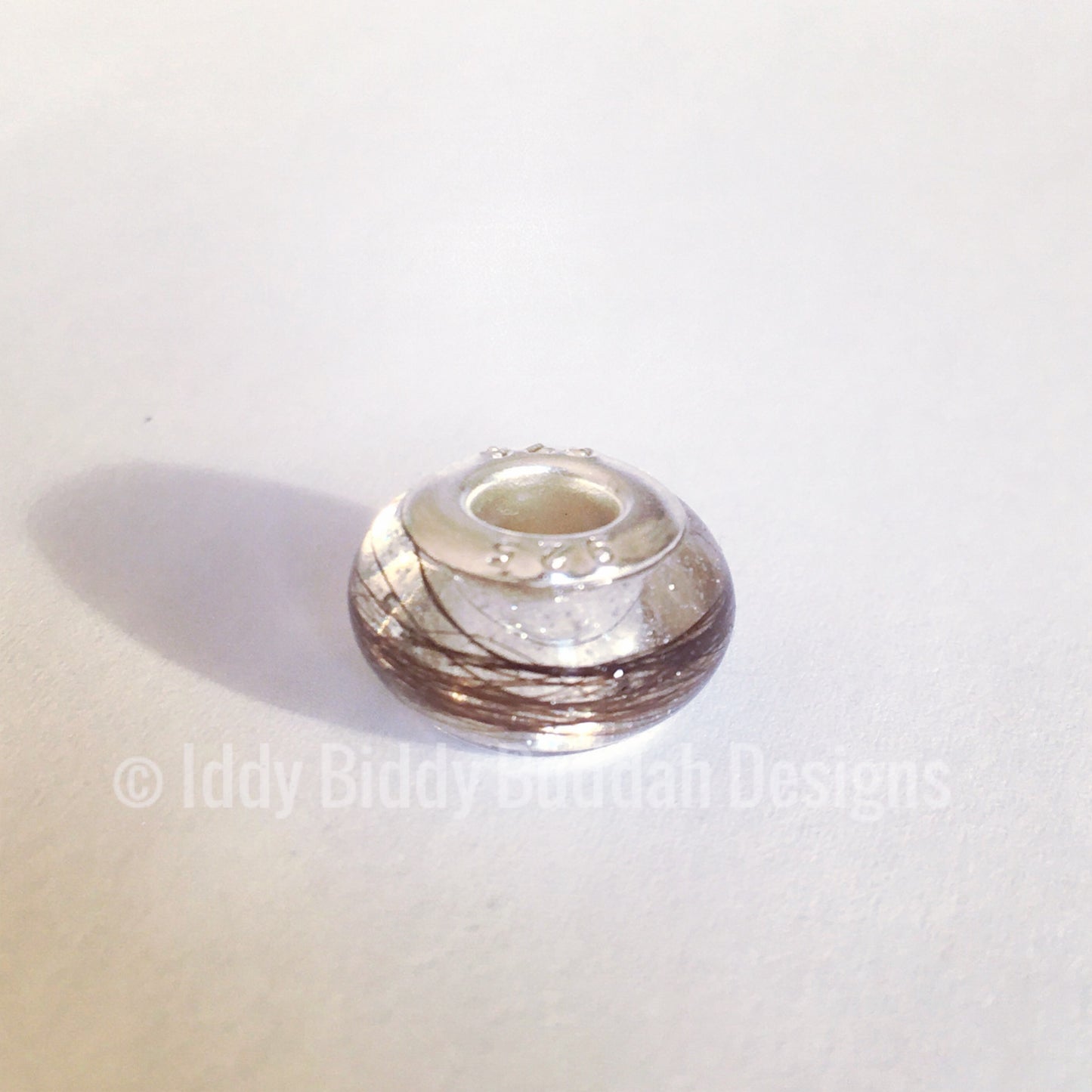 Memorial Charm Bead