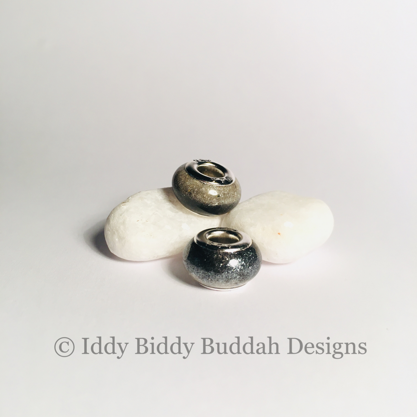 Pet Memorial Charm Bead