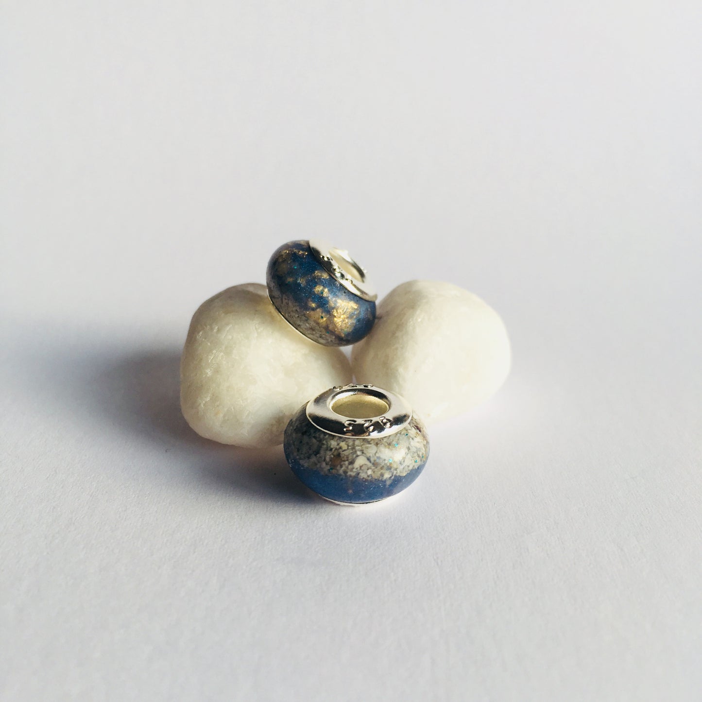 Memorial Charm Bead
