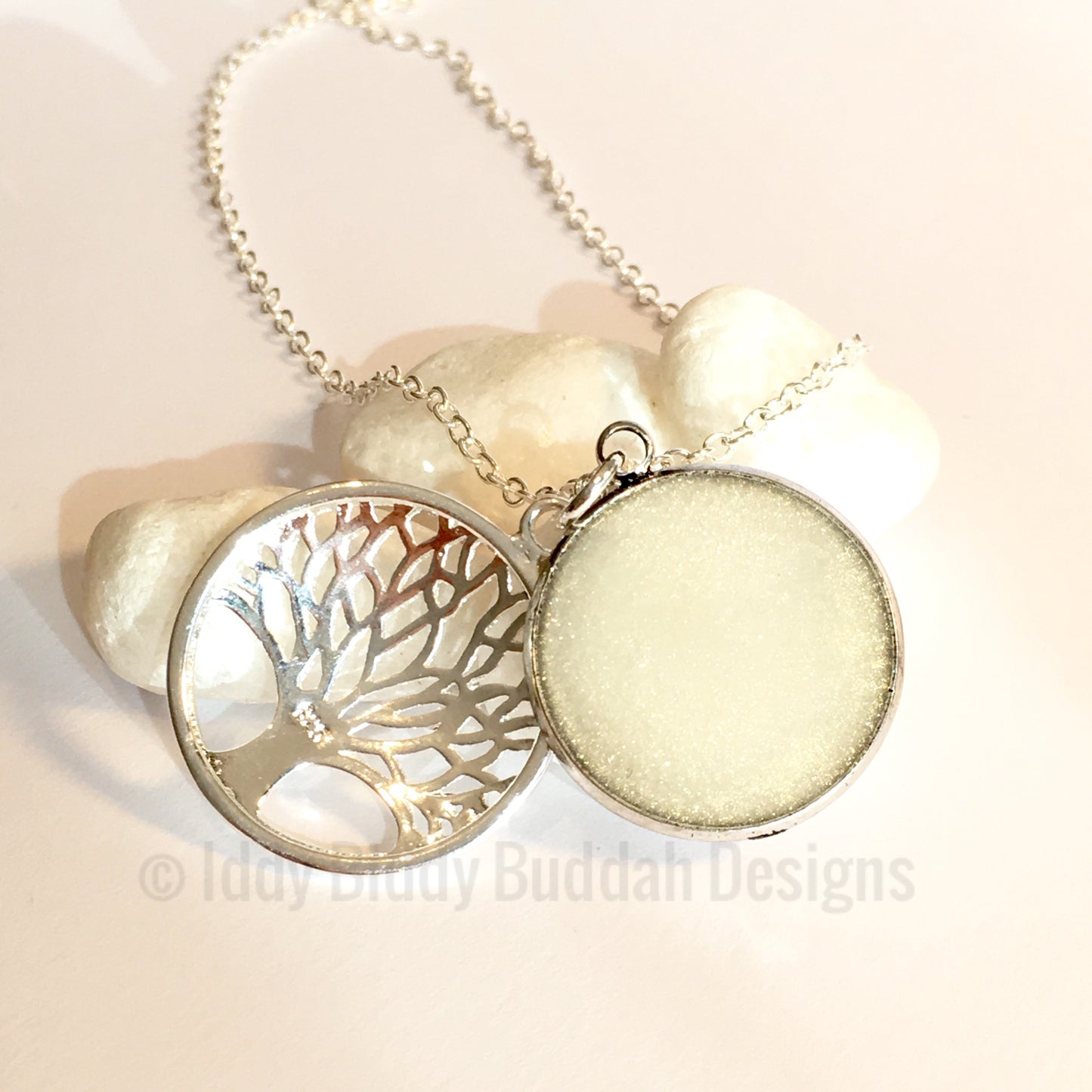 Tree of Life Pendant