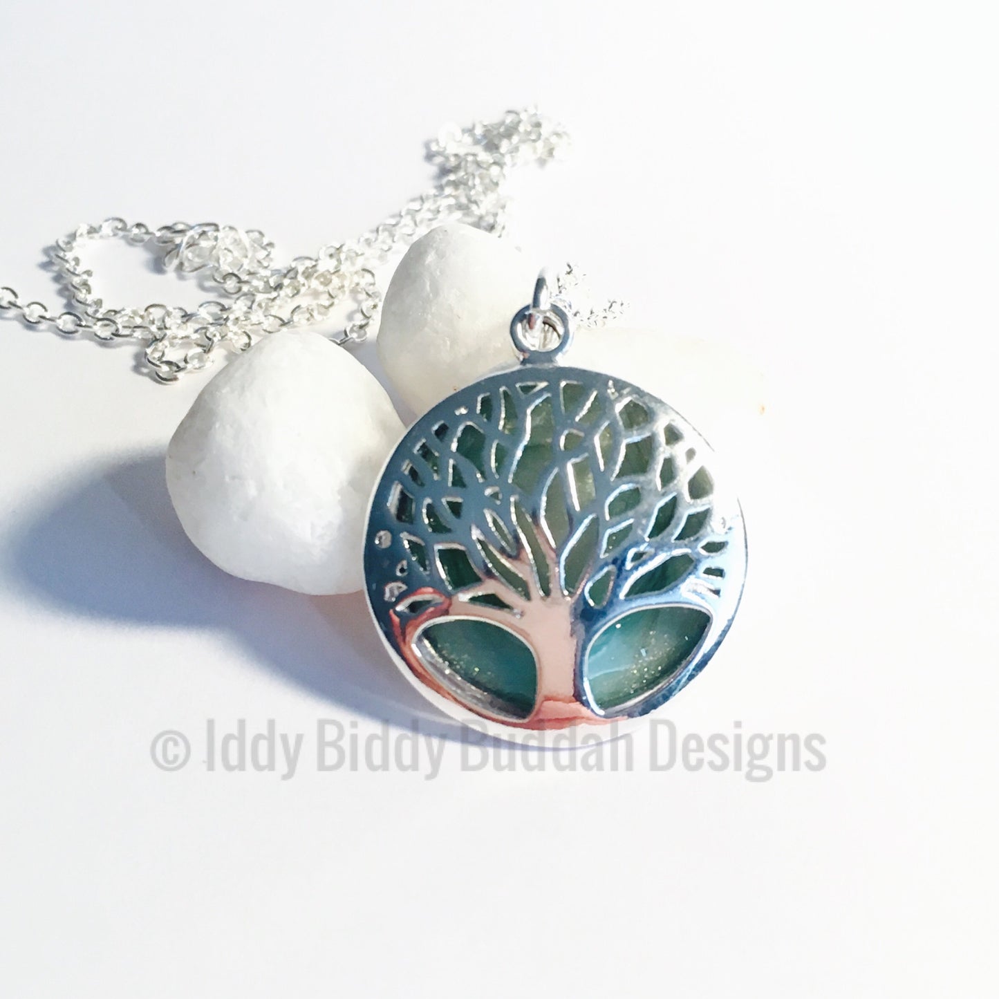 Tree of Life Pendant