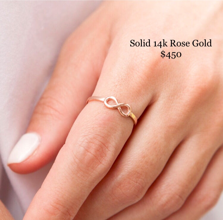 Infinity Ring