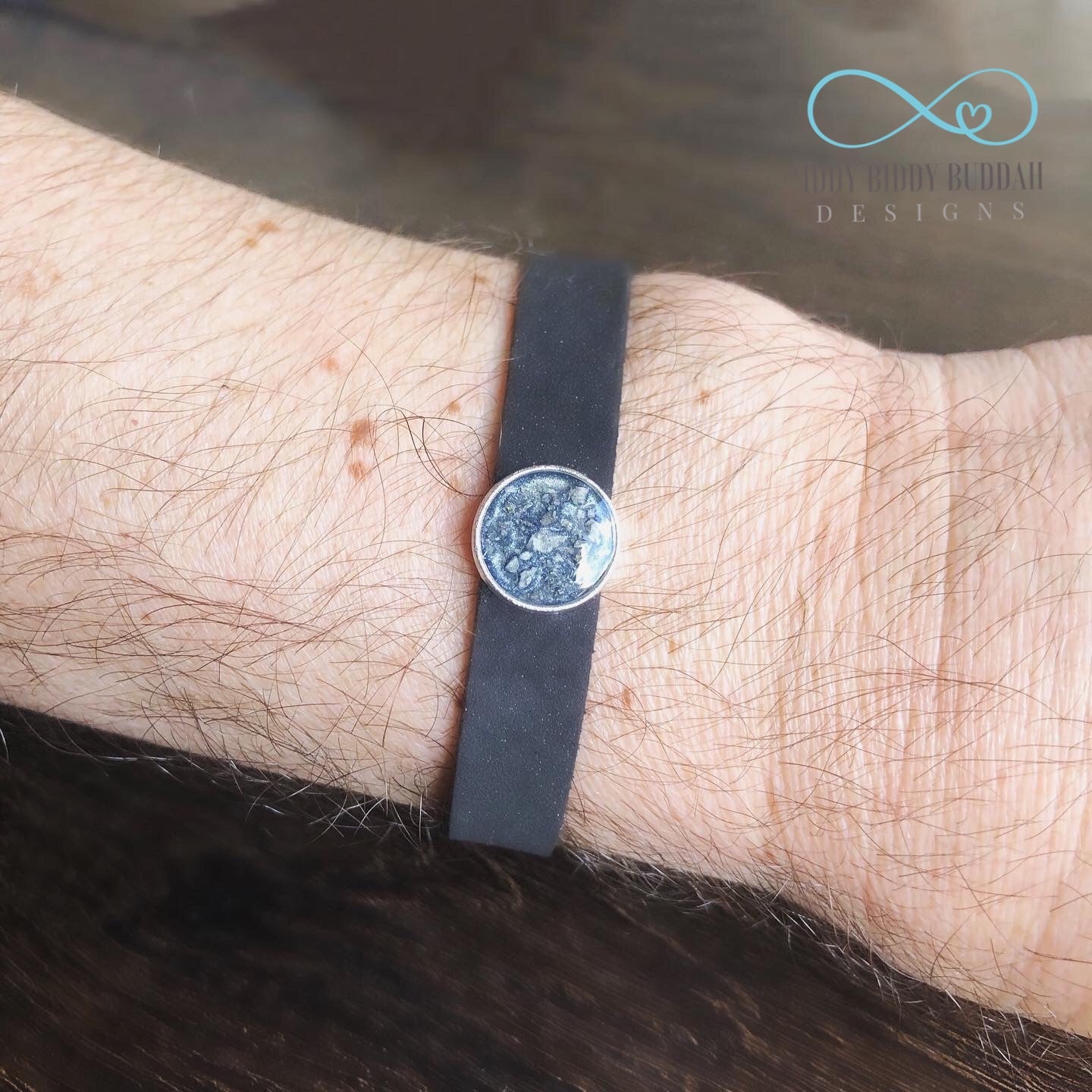 Slider Keepsake Charm