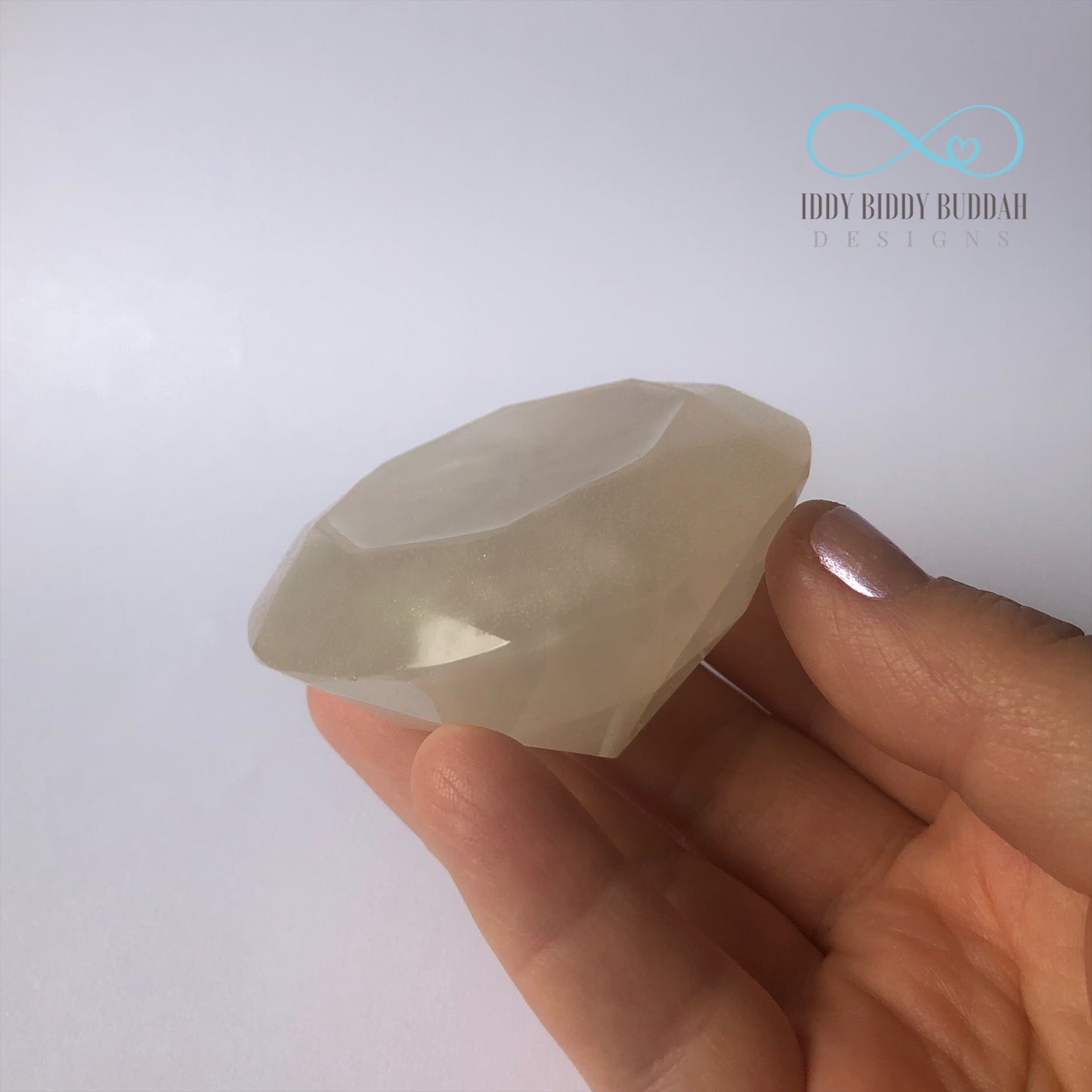 Crystal Style Keepsake Paperweight