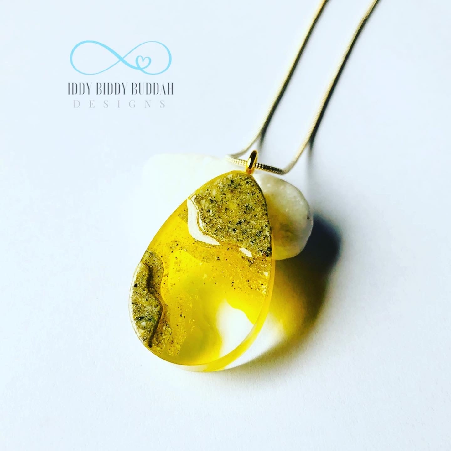 Rolight Pendant