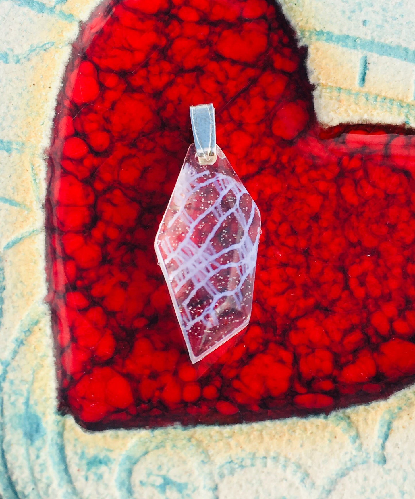 Molesford Pendant