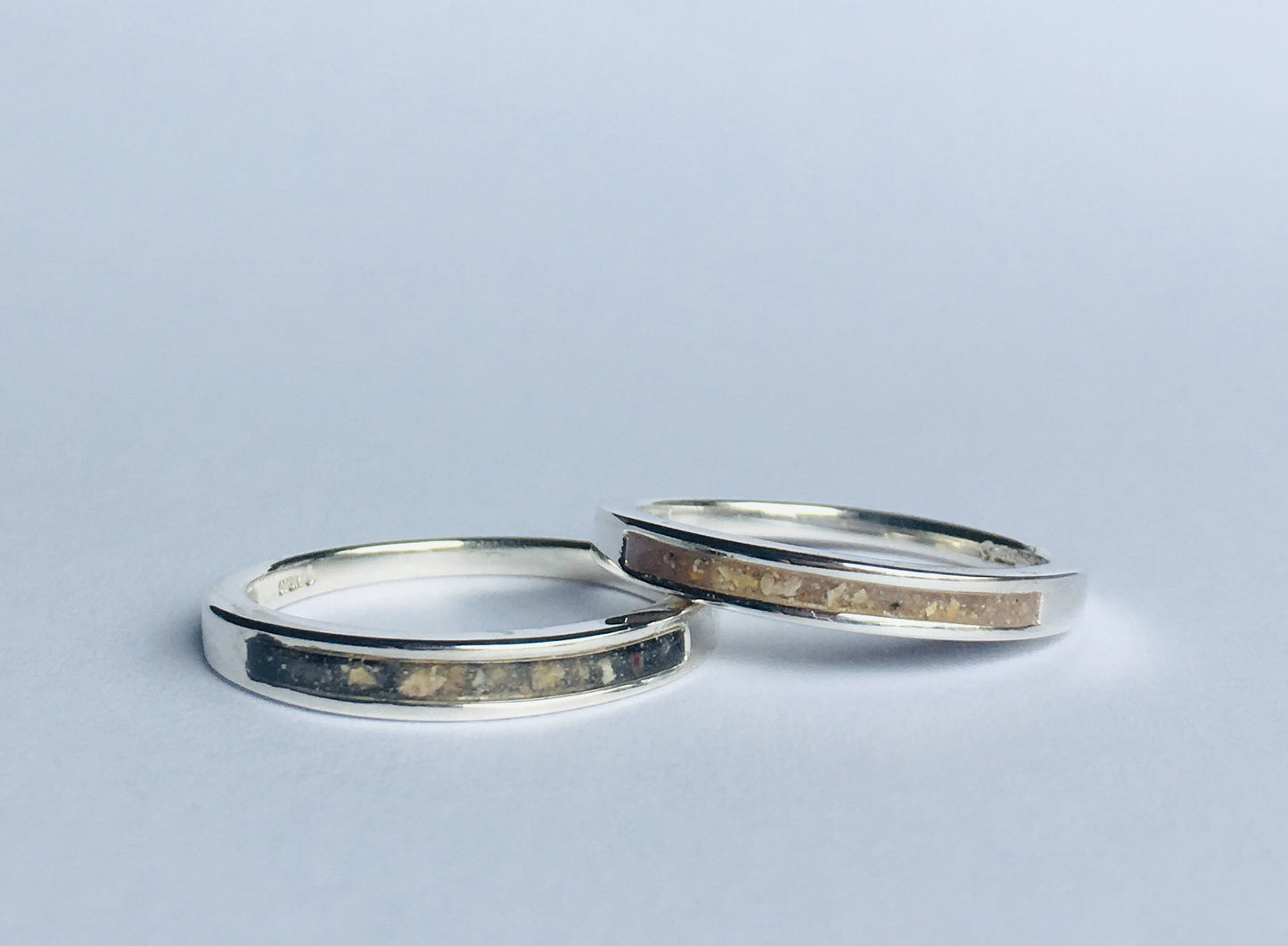 Ravensdale Ring - Sterling Silver