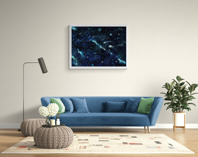 Memorial Artwork Custom Order