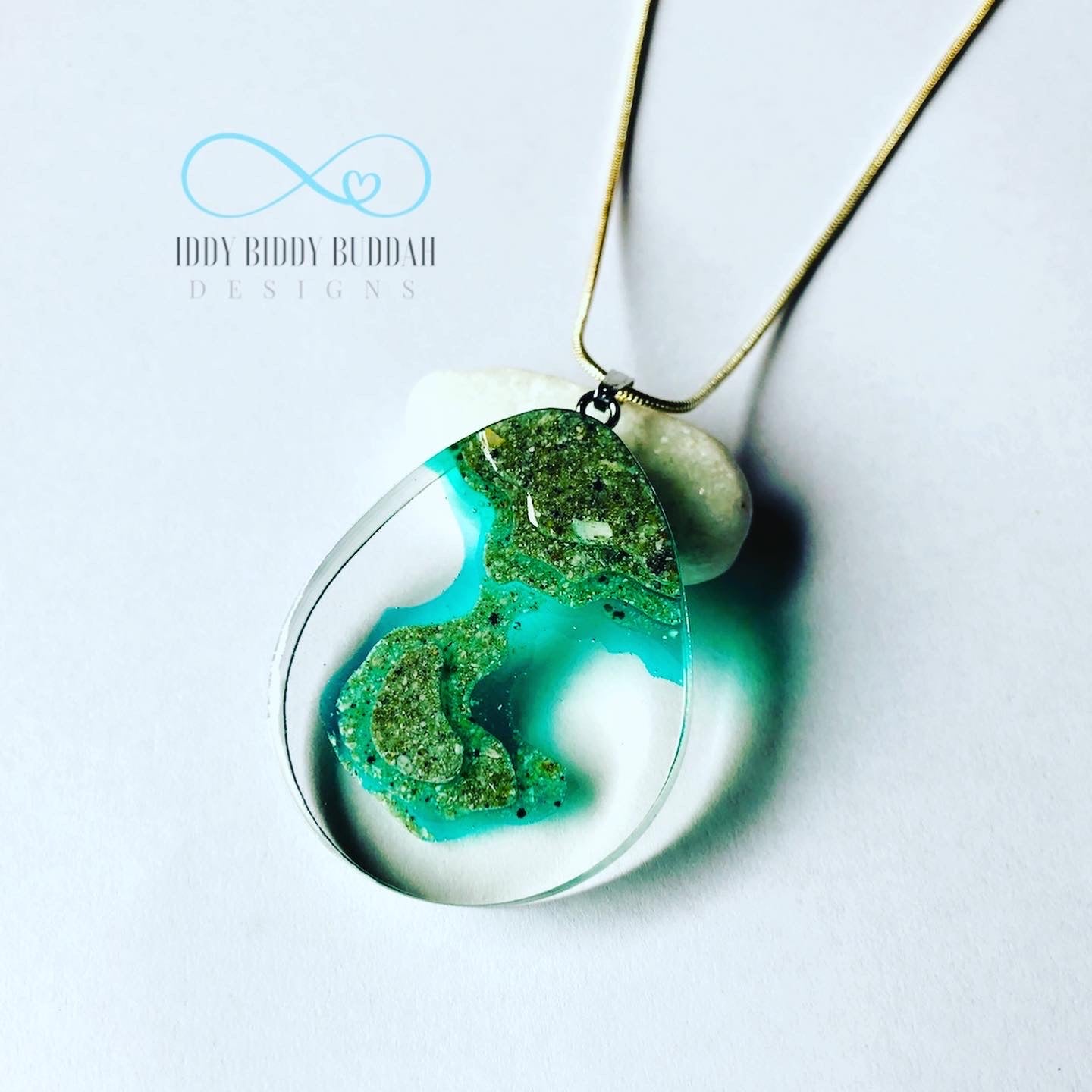 Rolight Pendant