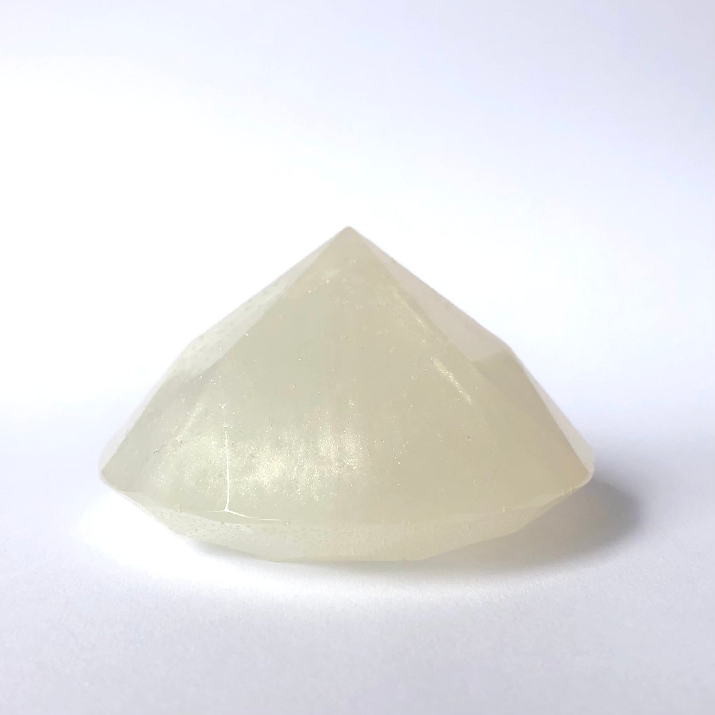 Crystal Style Keepsake Paperweight