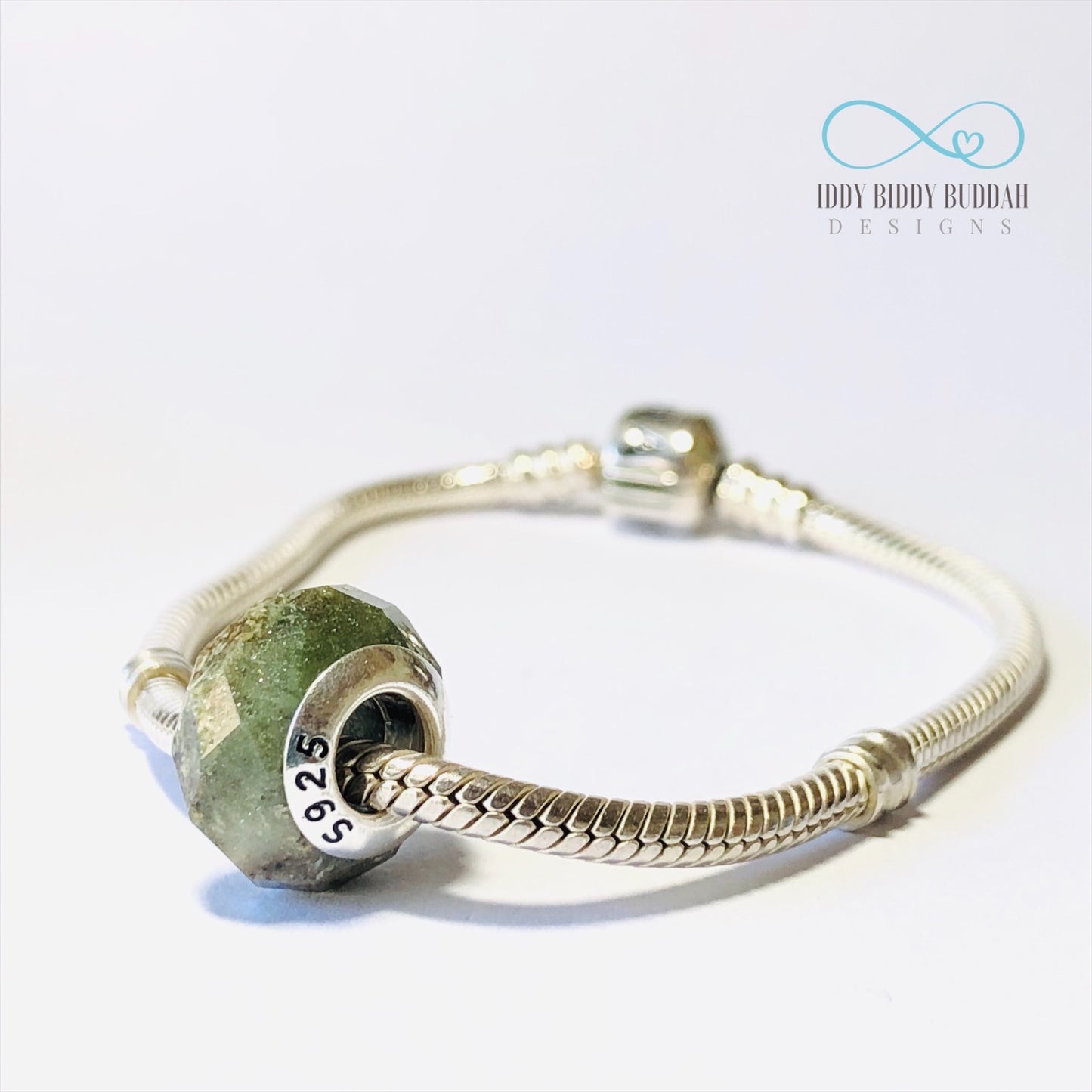 Keepsake Charm Bead