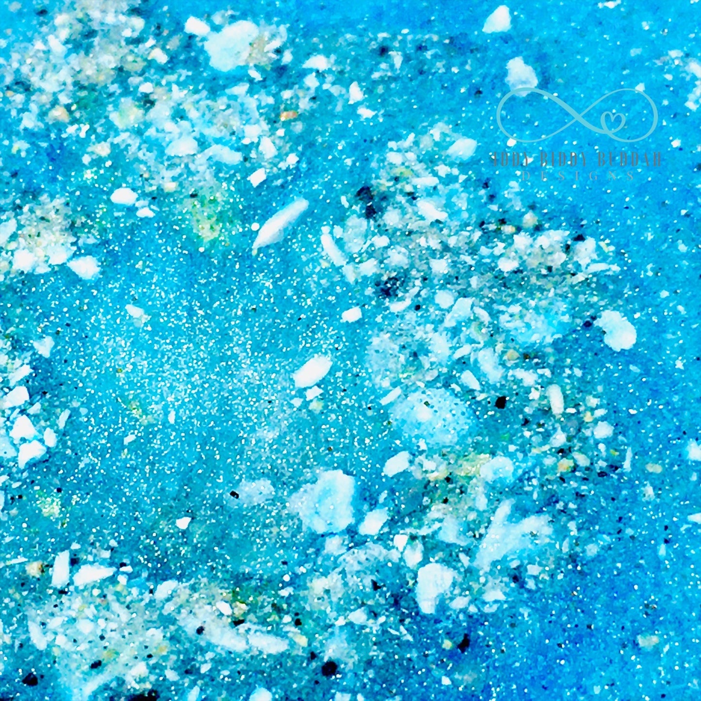 Memorial Geode Slice