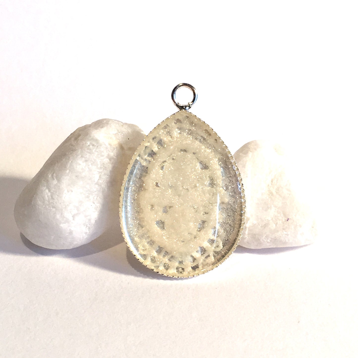 DNA Keepsake Pendant