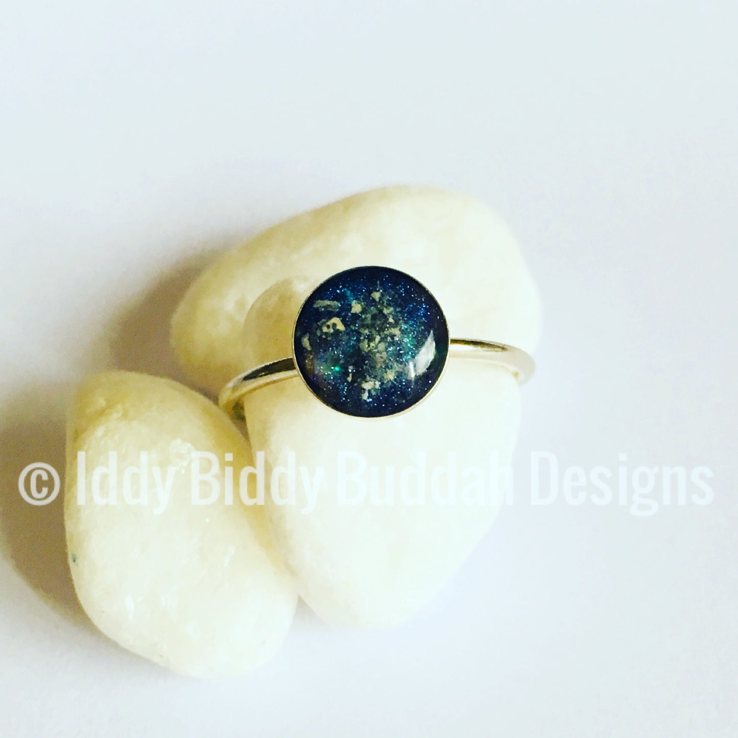 Altheon Ring - Sterling Silver