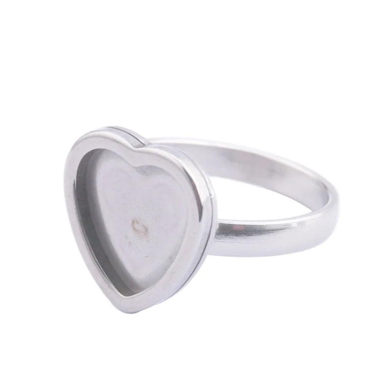 Elthiron Ring - Stainless Steel