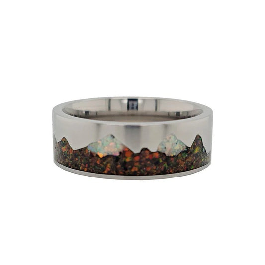 Rocky Mountain Ring