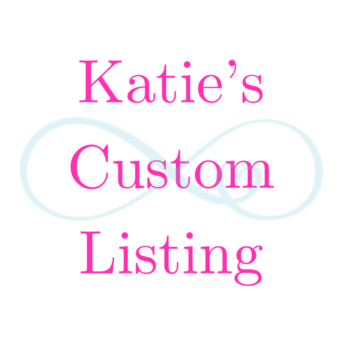 Katie’s Customer Listing