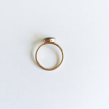 Sophie 9ct Solid Gold Memorial Ring