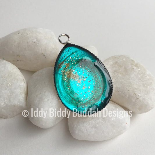 DNA Keepsake Pendant