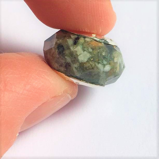 Keepsake Charm Bead