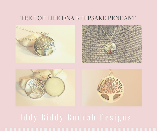 Tree of Life Pendant