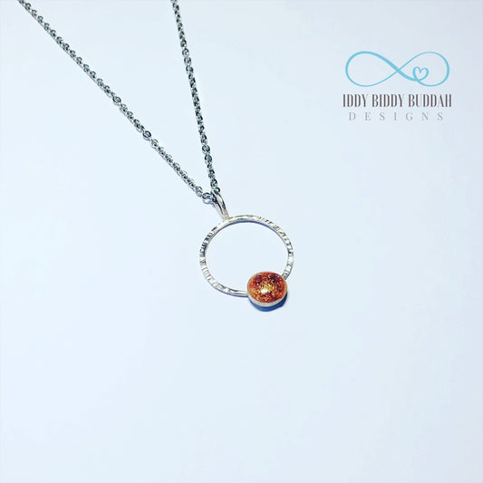 Basuto Pendant
