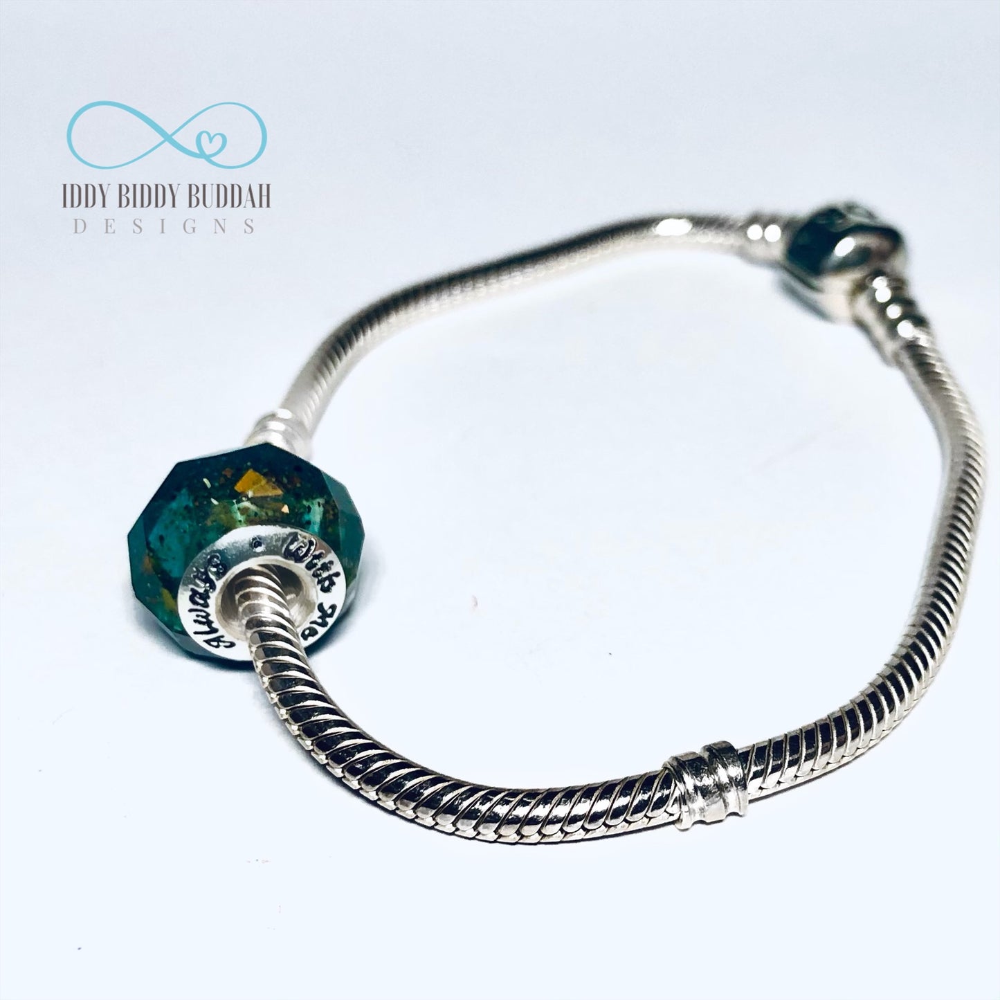 Keepsake Charm Bead
