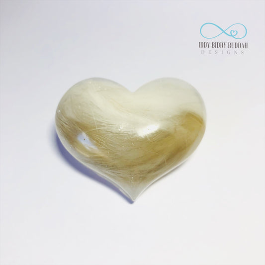 Heart Keepsake