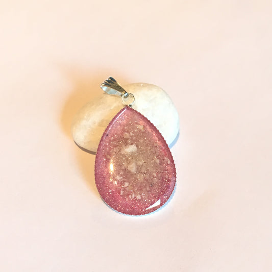 DNA Keepsake Pendant
