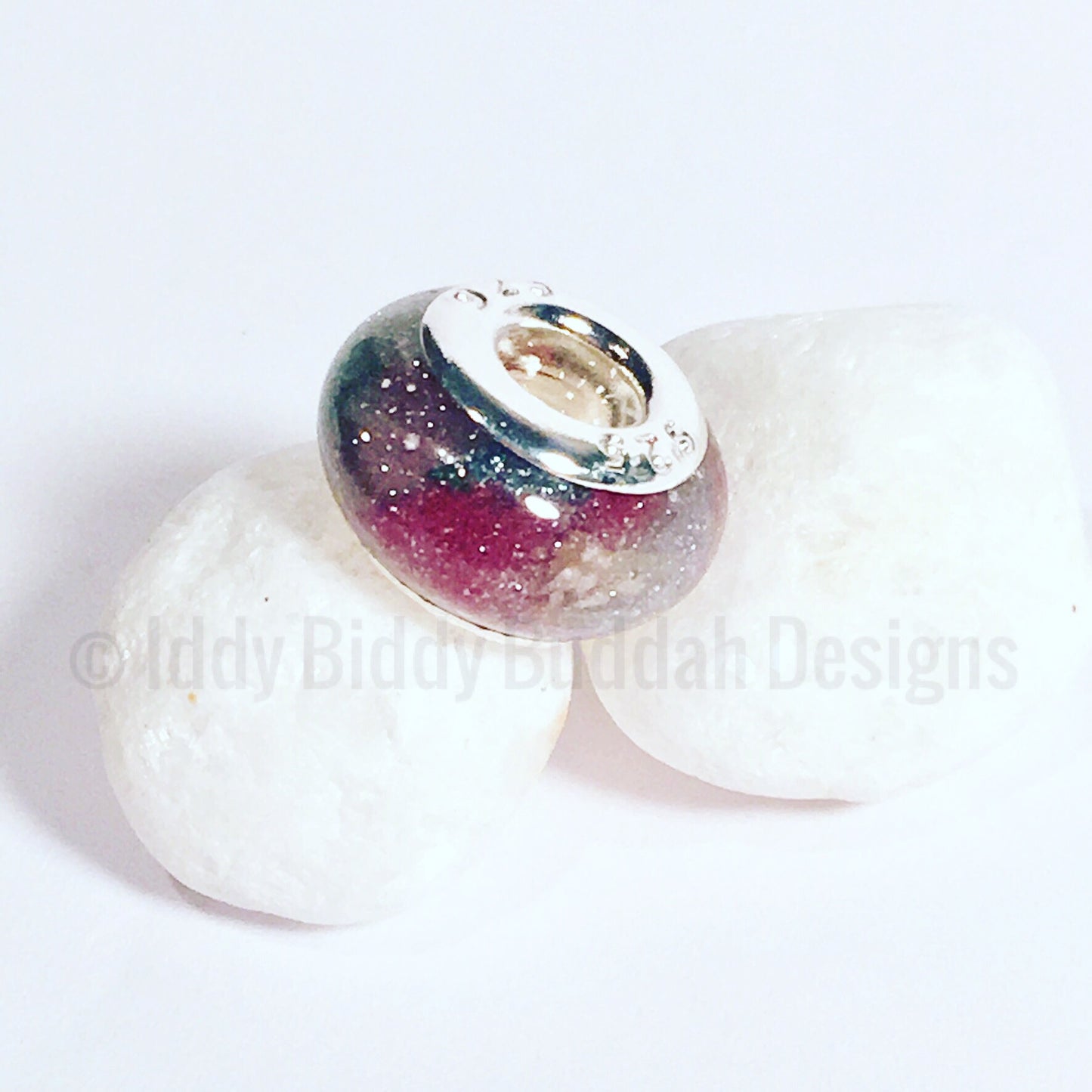 Keepsake Charm Bead