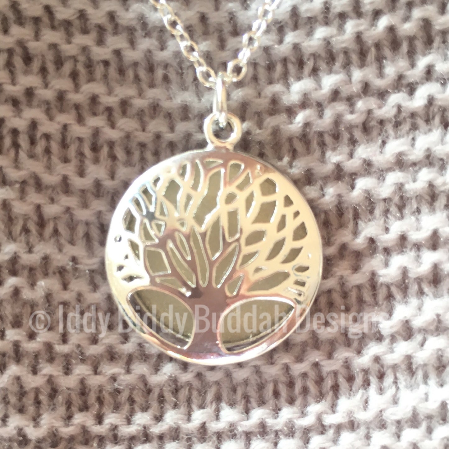 Tree of Life Pendant