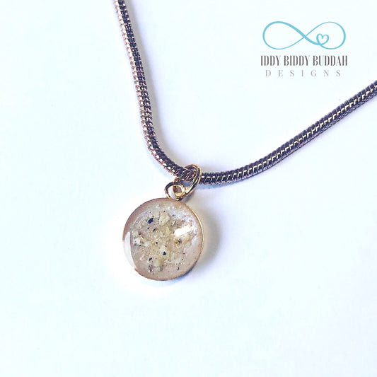 Burlington Small Pendant
