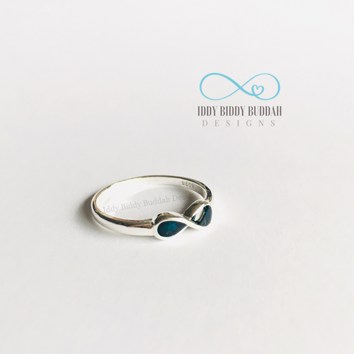 Infinity Ring