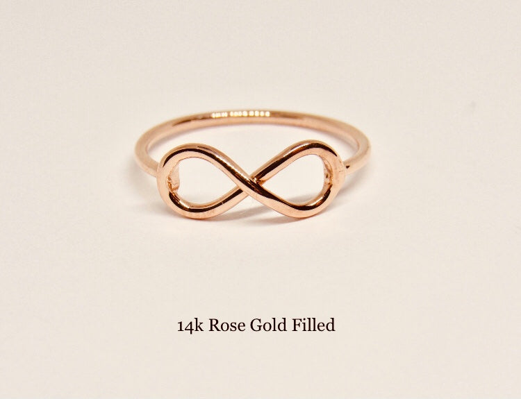 Infinity Ring